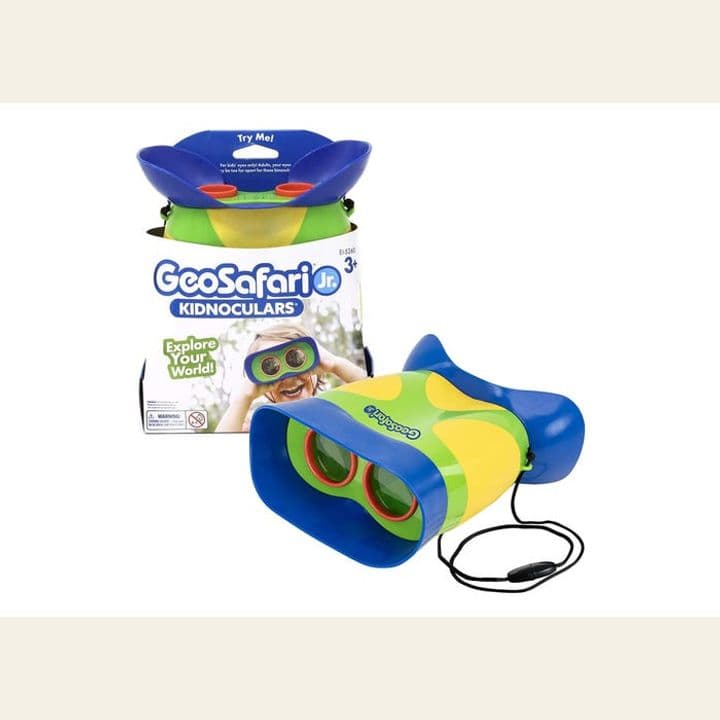 GeoSafari® Jr. Kidnoculars®