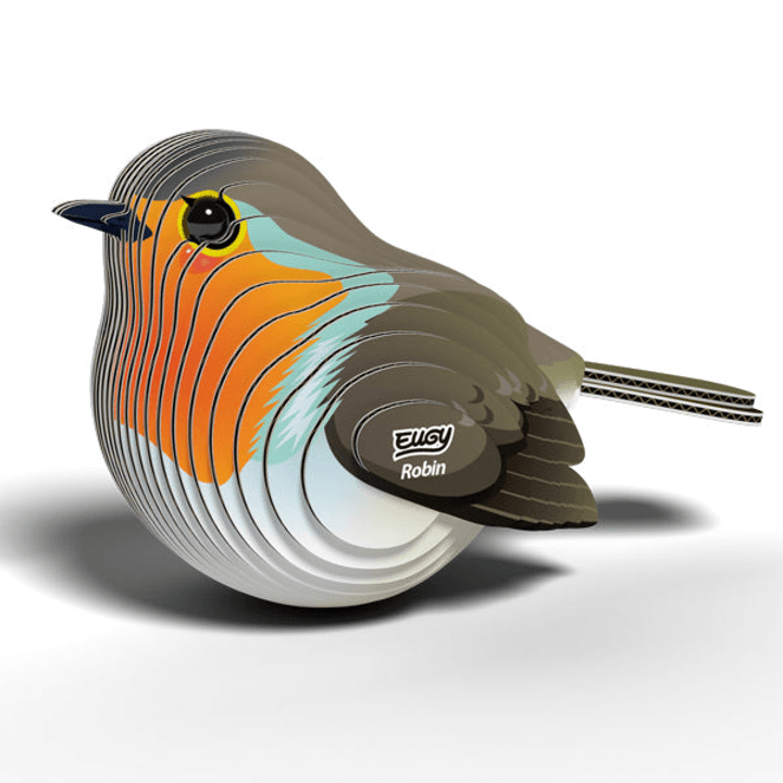 Robin from Conscious Craft