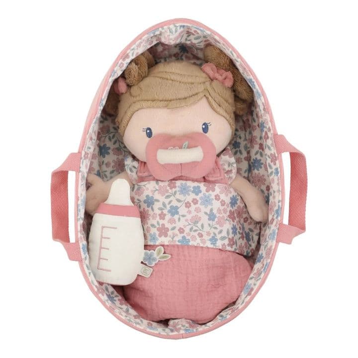 A first doll